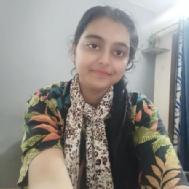 Diljot K. Hindi Language trainer in Mumbai