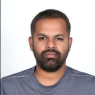 Sanjay Raju K V BTech Tuition trainer in Secunderabad