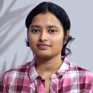 Annesa M. Class I-V Tuition trainer in Haringhata