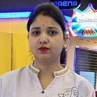 Aarti R. Class I-V Tuition trainer in Ambala