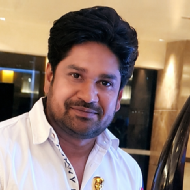 Kunal Koushal Gym trainer in Bangalore