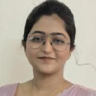 Mincy M. Nursing Exam trainer in Ranni