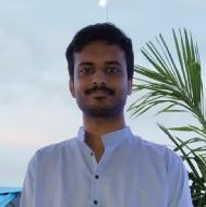 Deepanshu Yadav Class 9 Tuition trainer in Rewari