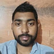 Sanjeevkumar Vishwakarma Class 11 Tuition trainer in Mumbai