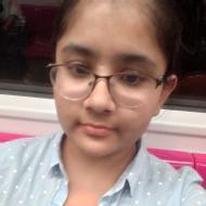 Harpreet K. Class I-V Tuition trainer in Delhi