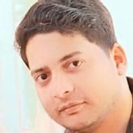 Aditya Singh Kushwaha Class I-V Tuition trainer in Agra