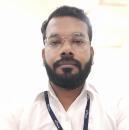 Gyanesh Kumar Tripathi photo
