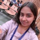 Photo of Kumari S.