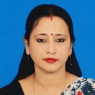 Kakoli M. Class 8 Tuition trainer in Hojai