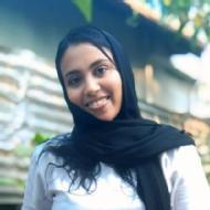 Rahna J. Nursery-KG Tuition trainer in Kochi