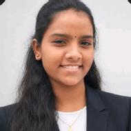 Datla.sushmitha Class I-V Tuition trainer in Rangareddy