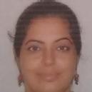 Meghna A. Class I-V Tuition trainer in Ahmedabad