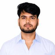 Sachin Tiwari Class 11 Tuition trainer in Ambala