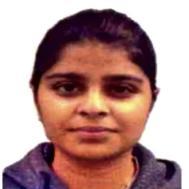 Palak Class I-V Tuition trainer in Delhi