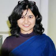 Mansi S. Spoken English trainer in Lucknow