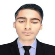 Jata Shankar Class I-V Tuition trainer in Madhepura