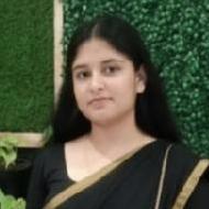 Aanya Class I-V Tuition trainer in Chandigarh