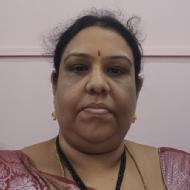 Danthuluri U. B Ed Tuition trainer in Rajahmundry