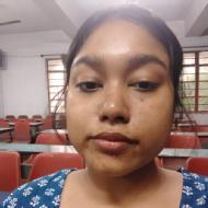 Shrestha B. Class 12 Tuition trainer in Kolkata