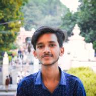 Sonu Kumar Rajak Class I-V Tuition trainer in Varanasi