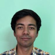 Piyush Class 10 trainer in Delhi