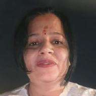 Reena J. Class I-V Tuition trainer in Manasa