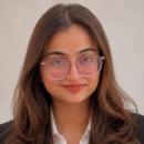 Ridhima N. Hindi Tutors trainer in Gurgaon