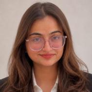 Ridhima N. Class I-V Tuition trainer in Gurgaon