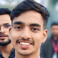 Suraj Sharma Class 10 trainer in Bela Pratapgarh