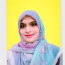Ashra N. photo