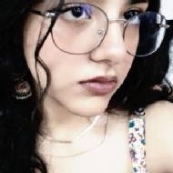 Harleen T. Class I-V Tuition trainer in Sunder Nagar