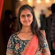 Chaithra S. Class 12 Tuition trainer in Tiptur