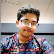 Dawipayan Bakshi Class 10 trainer in Kolkata
