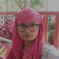 Sanchita S. Class I-V Tuition trainer in Jhansi