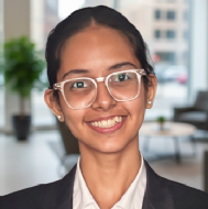 Darshana V. Class 12 Tuition trainer in Mumbai