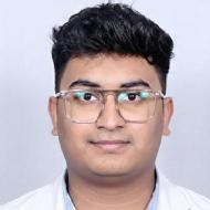 Vipul Naik Class I-V Tuition trainer in Karwar