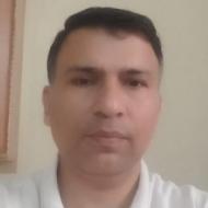 Nitin Sadhwani Class I-V Tuition trainer in Lucknow