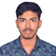 Prince Kumar Singh NEET-UG trainer in Prayagraj
