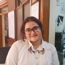 Photo of Kunjal D.