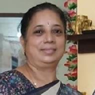 Usharani Class 12 Tuition trainer in Chennai