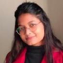 Swati U. Home Tuition for Class 12 trainer in Sagar
