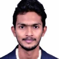 Manikanta Doki Class I-V Tuition trainer in Bangalore