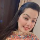 Aditi Kathak Dance Classes trainer in Ludhiana