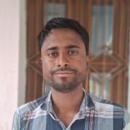 Sachin Yadav Class 10 trainer in Prayagraj