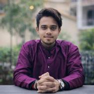 Tanuj Sharma Dance trainer in Jaipur