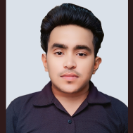 Harsh Shukla Class 7 Tuition trainer in Delhi