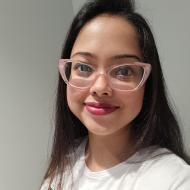 Bipasha D. Class I-V Tuition trainer in Mumbai