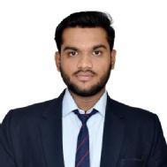 Raj Jaiswal Class 7 Tuition trainer in Indore