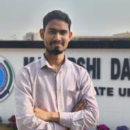 Nitesh Jogi Class I-V Tuition trainer in Faridabad