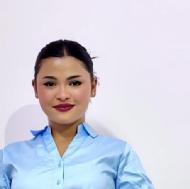 Shradha T. Class I-V Tuition trainer in Siliguri